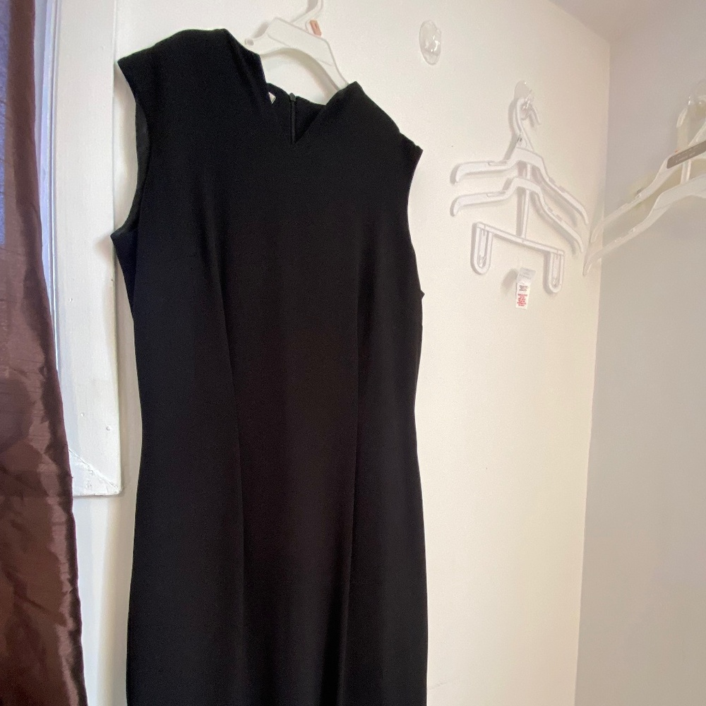 Beautiful dress
